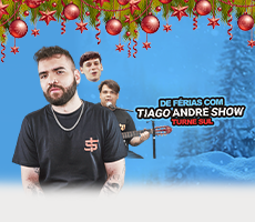 Miniatura TIAGO ANDRE SHOW