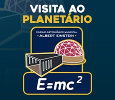 Miniatura 27/06  VISITA AO PLANETÁRIO NO PARQUE ASTRONOMICO