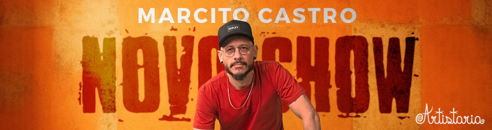 Marcito Castro / Stand Up Comedy em Taquara