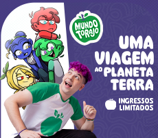 Miniatura MUNDO TORAJO - UMA VIAGEM AO PLANETA TERRA NO TEATRO ELIAS ANGELONI