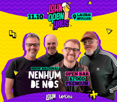 Miniatura LOHN OPEN HAUSS
