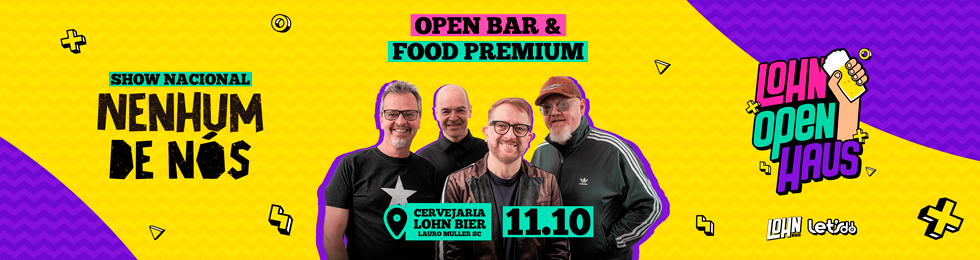 Capa LOHN OPEN HAUSS
