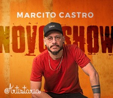 Miniatura MARCITO CASTRO / STAND UP COMEDY 