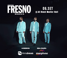 Miniatura FRESNO EM CAXIAS DO SUL