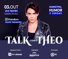 Miniatura FELIPE THEODORO - TALK COM O THEO