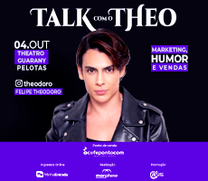 Miniatura FELIPE THEODORO - TALK COM O THEO