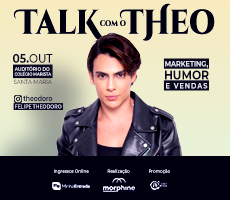 Miniatura FELIPE THEODORO - TALK COM O THEO