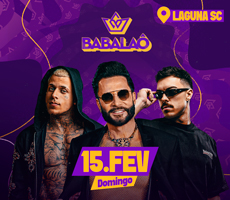 Miniatura CAMAROTE BABALAO 2026