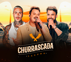 Miniatura CHURRASCADA LAGUNA 2026