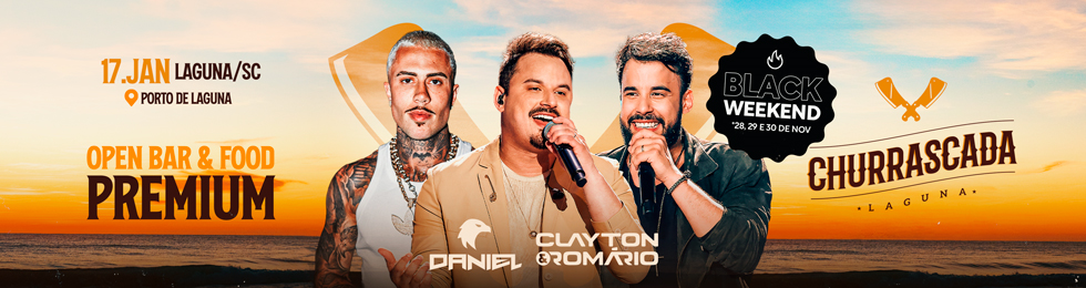 Capa CHURRASCADA LAGUNA 2026