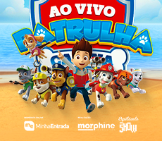 Miniatura PATRULHA CANINA - PELOTAS