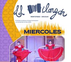 Miniatura EL MILONGÓN | 09 DE JULIO 2025