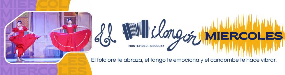 Capa EL MILONGÓN | 09 DE JULIO 2025