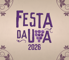 Miniatura ESCOLHA DA RAINHA E PRINCESAS DA FESTA DA UVA 2026