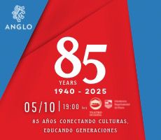 Miniatura CELEBRACION DE UN LEGADO: 85 AÑOS DEL ANGLO RIVERA