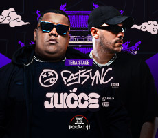 Miniatura FAT SYNC + JUICEE
