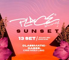 Miniatura PLACE LOUNGE SUNSET