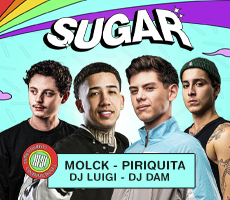 Miniatura SUGAR - SÃO JOSÉ