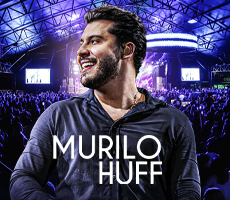 Miniatura MURILO HUFF NO ÉDEN