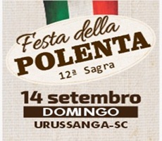 Miniatura FESTA DELLA POLENTA ? 12ª SAGRA