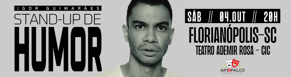 Capa IGOR GUIMARÃES
