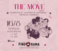 Miniatura THE MOVE 16/08