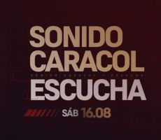 Miniatura SABADO 16 DE AGOSTO  ESCUCHA Y CARACOL EN VIVO