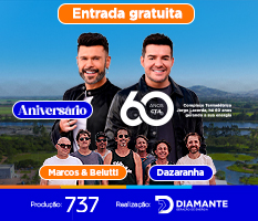 Miniatura 60 ANOS COMPLEXO TERMOELÉTRICO JORGE LACERDA COM MARCOS E BELUTTI