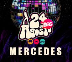 Miniatura LA BIG MERCEDES CRM | KARINA | LA NUEVA ESCUELA - 24.08
