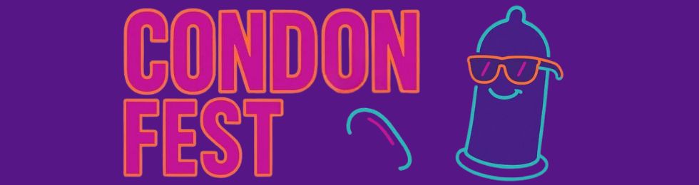 Capa CONDÓN FEST | 13.09