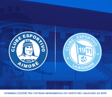 Miniatura AIMORE X LAJEADENSE