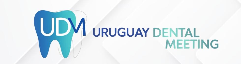 Capa URUGUAY DENTAL MEETING 2025