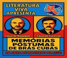 Miniatura LITERATURA VIVA