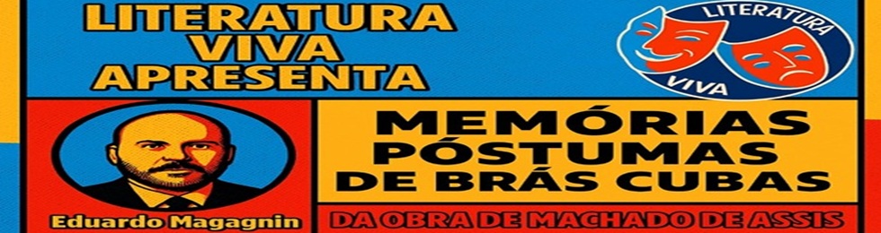 Capa LITERATURA VIVA