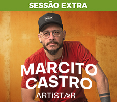 Miniatura SESSÃO EXTRA / QUINTA DA COMÉDIA COM MARCITO CASTRO / STAND UP COMEDY
