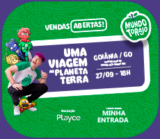 Miniatura MUNDO TORAJO UMA VIAGEM AO PLANETA TERRA
