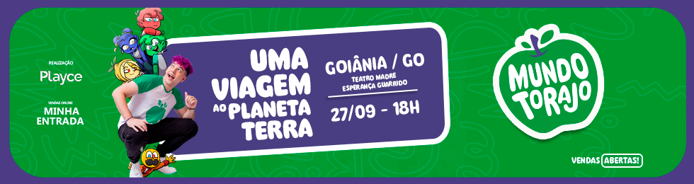 Capa MUNDO TORAJO UMA VIAGEM AO PLANETA TERRA
