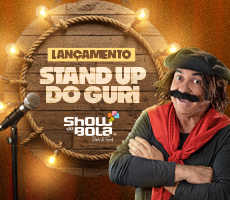 Miniatura GURI DE URUGUAIANA / STAND UP COMEDY