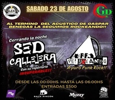 Miniatura TRIBUTOS AFTER GASPAR BENEGAS . 23.08