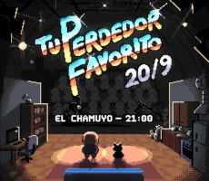 Miniatura TU PERDEDOR FAVORITO - 20/09