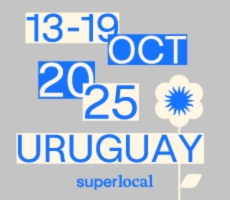 Miniatura SUPERLOCAL - FESTIVAL INTERNACIONAL DE DISEÑO DE URUGUAY