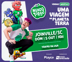Miniatura MUNDO TORAJO - UMA VIAGEM AO PLANETA TERRA