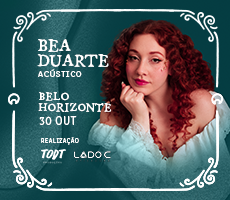 Miniatura BEA DUARTE ACÚSTICO - EM BELO HORIZONTE