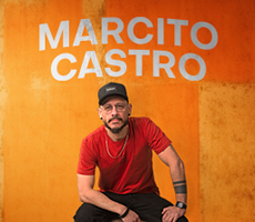 Miniatura MARCITO CASTRO EM TUBARÃO/SC