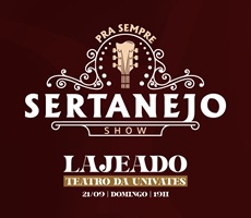 Miniatura PRA SEMPRE SERTANEJO / ORQUESTRA HENRIQUE UEBEL E CONVIDADOS