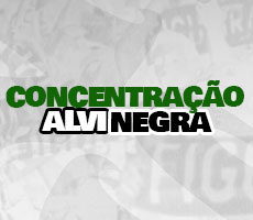 Miniatura CONCENTRAÇÃO ALVINEGRA / YPIRANGA X FIGUEIRENSE