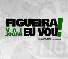 Miniatura EXCURSÕES PARA ERECHIM / FIGUEIRA VAI JOGAR, EU VOU!