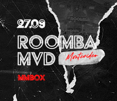 Miniatura ROOMBA MVD - 27.09