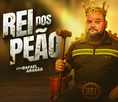 Miniatura RAFAEL ARAGÃO / REI DOS PEÃO EM JARAGUA DO SUL