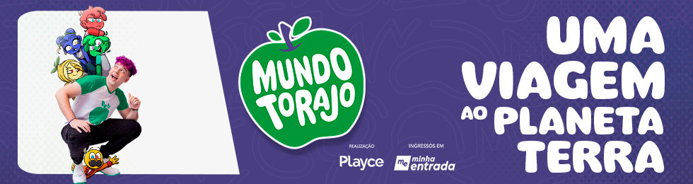 Capa MUNDO TORAJO UMA VIAGEM AO PLANETA TERRA